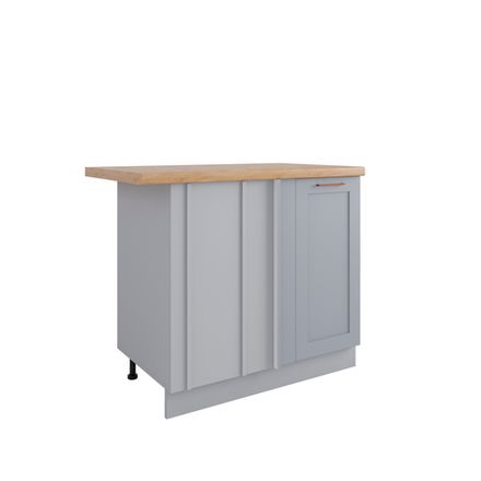 Кухня Модуль СУ 1000 Квадро Маус софт