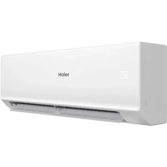 Кондиционер Haier Quantum AS50HQJ2HRA-W/1U50HQJ2FRA