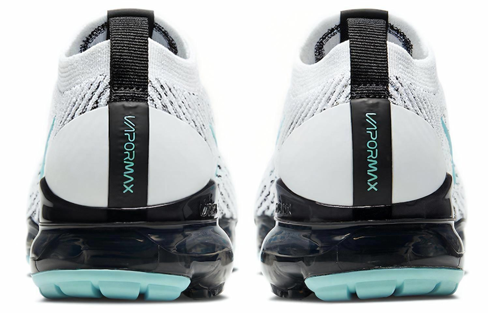 Кроссовки Nike Vapormax Tiffany (Женская размерная сетка)