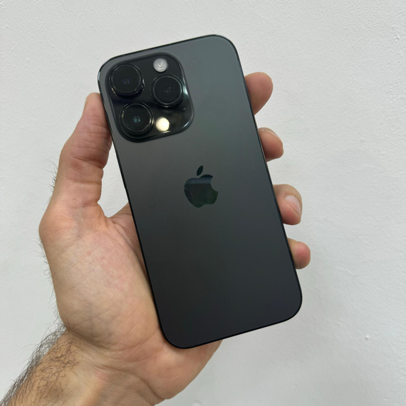 Apple iPhone 14 Pro 256GB АКБ 89% (коробка)