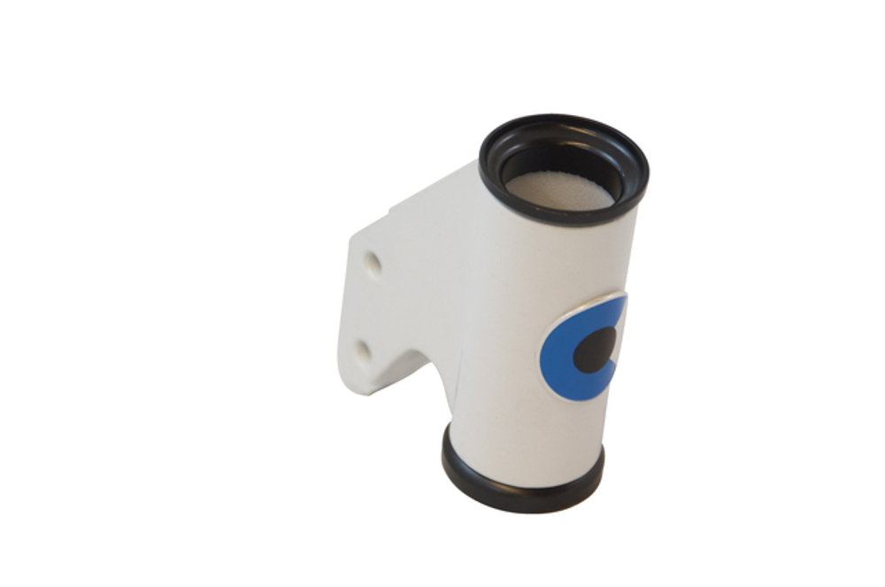 Втулка руля WHITE