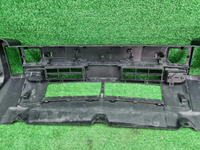 Бампер передний Jetour T2 (2023-н.в.)