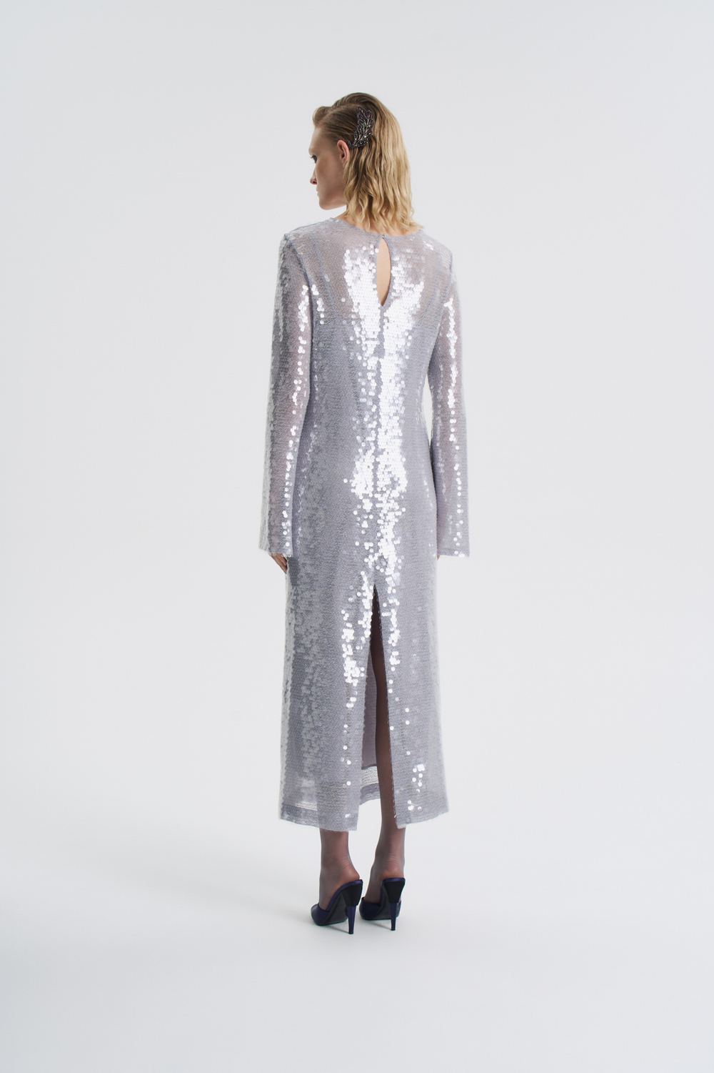 Платье Amadina