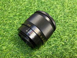 Индустар 61Л/3 MC 2.8/50mm