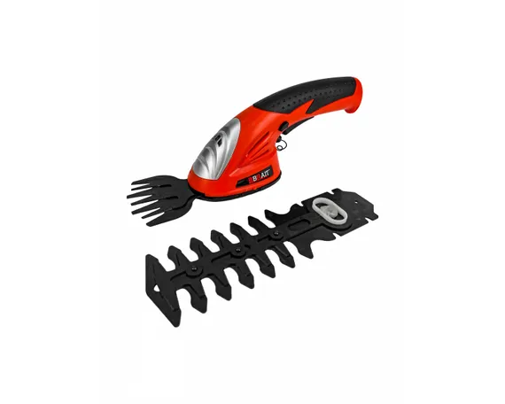 Аккумуляторный триммер-кусторез BRAIT BGT36