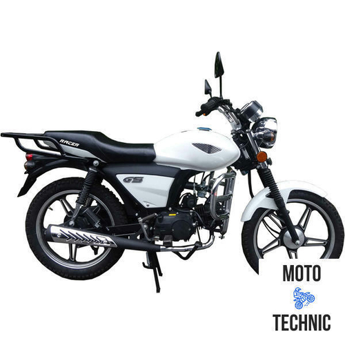 Мотоцикл RACER RC110N TROPHY