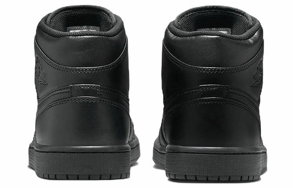 Кроссовки Jordan Air Jordan 1 Mid
