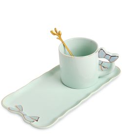 MUG-410/1 Чайная пара «Уютное мгновение»