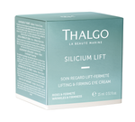 Thalgo Подтягивающий и Укрепляющий Крем для Глаз Lifting & Firming Eye Cream 15 ml SILICIUM LIFT