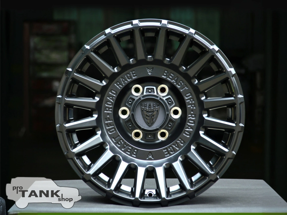 TANK 300 Колесный диск 17'' (1шт.) 9607178025CB