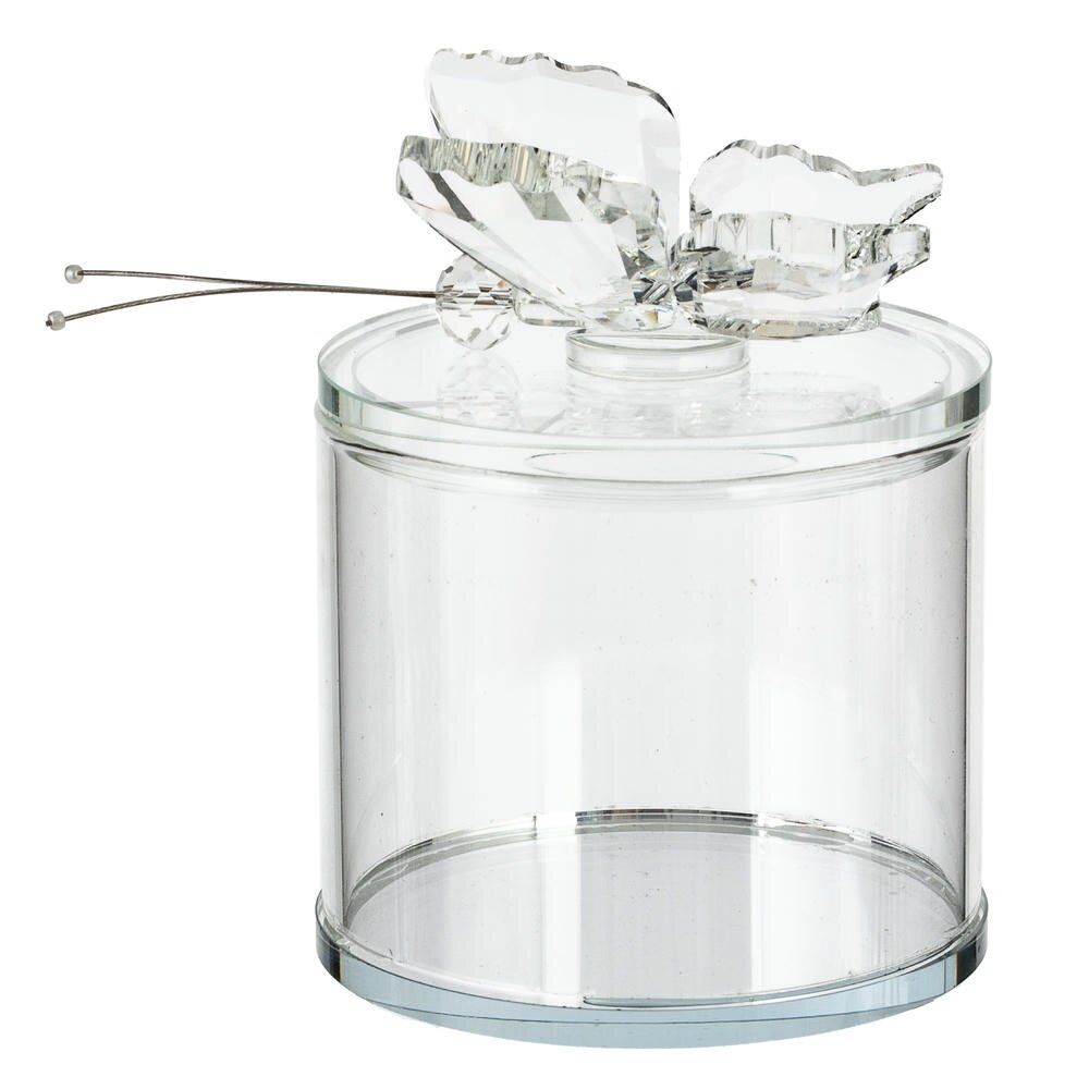 GAEM Шкатулка, L6,5 W6,5 H8,5 см