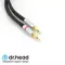 HeadMade EX-9 Focal Stelia, Denon 6.3mm 1.2m