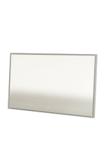 Зеркало SINTESI ARMADIO CROMO 120 с LED-подсветкой  1200x700