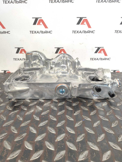 Корпус теплообменника 21099784