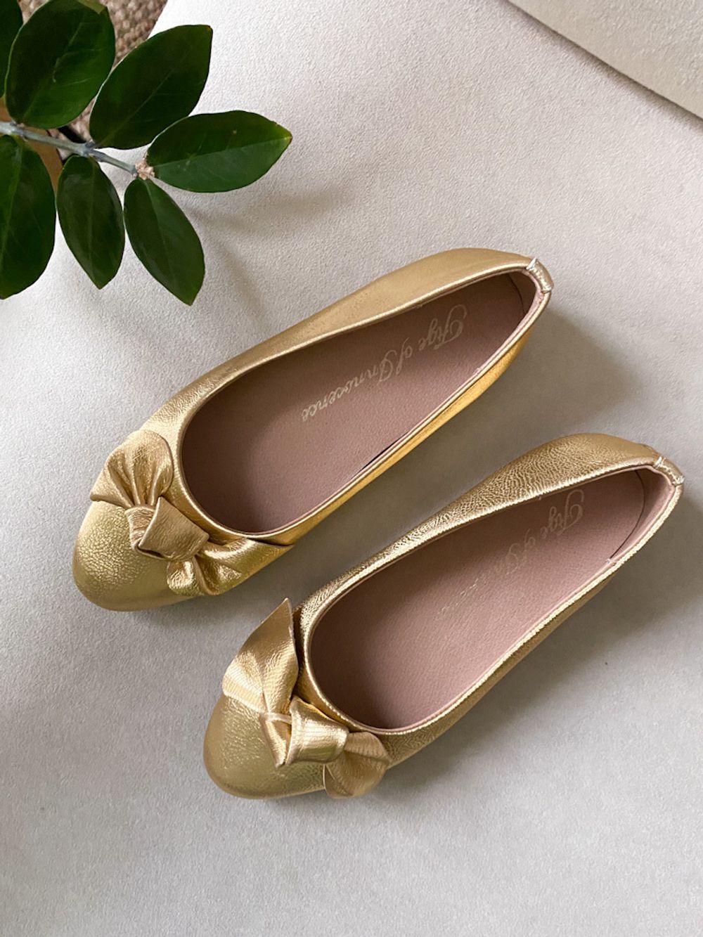 Туфли  Age of Innocence