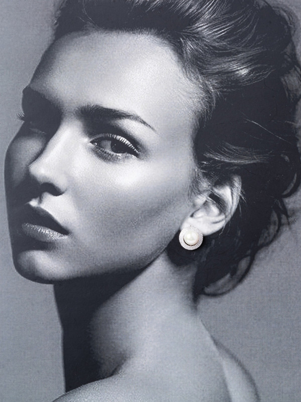 20137250 Серьги Selena