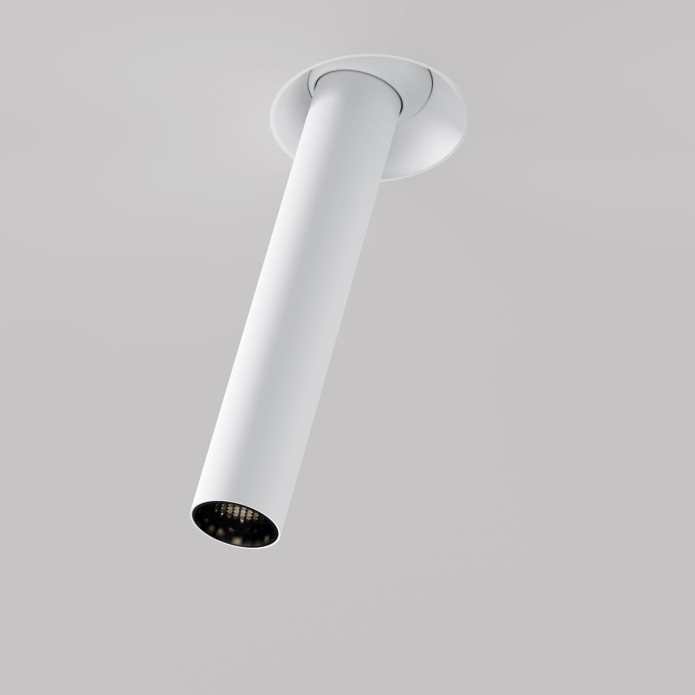 Светильник встраиваемый светодиодный Maytoni   C140TRS-L300-7W4K-W