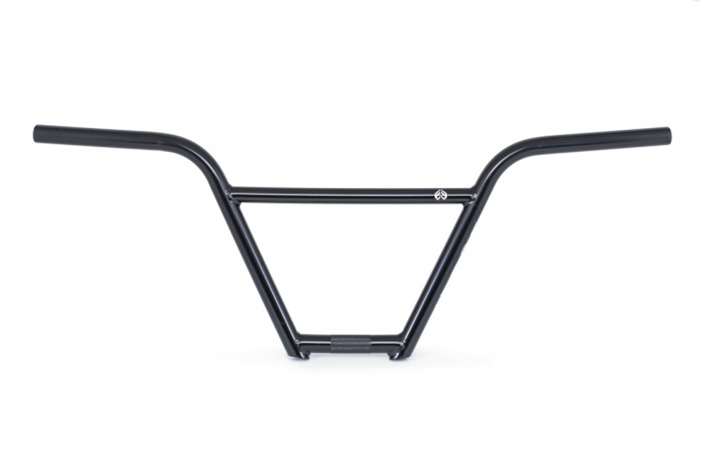 BMX Руль Eclat Strangler 4-Piece 9.6" height, cr-mo, heat-treated, 22.2mm clamp