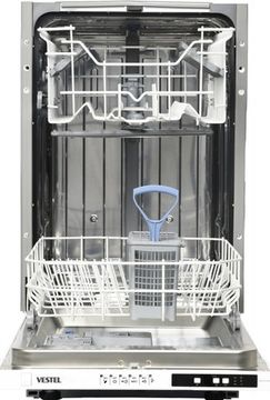 Встраиваемая посудомоечная машина Vestel VDWBI 4522