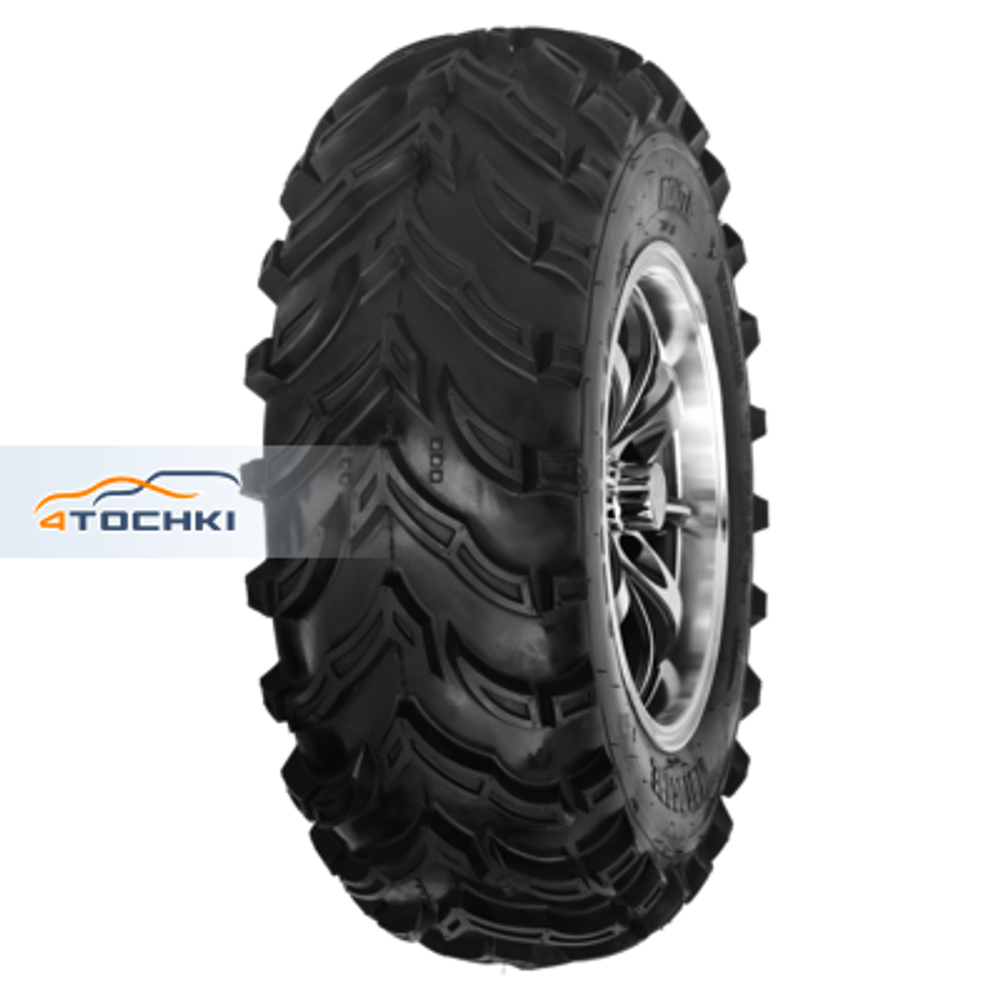 Грузовая шина Forerunner 26x11-12 6PR 55F Mars-A TL,