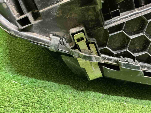 Фара левая BMW X5 G05 X6 G06 (2018-2023) Laser