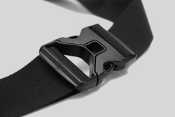 Сумка-ремень STUFF "5 colors"