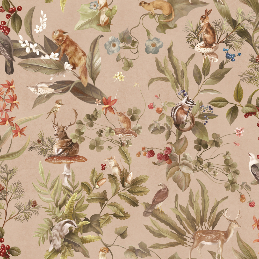 Коллекция EDEN SEASONS