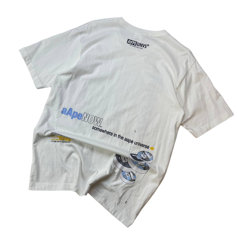 Футболка Aape