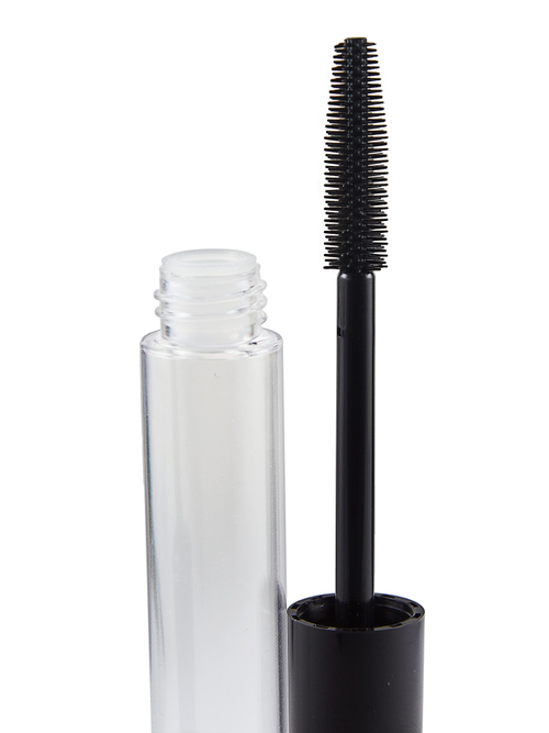 Флакон с щёточкой для туши и геля 8 мл