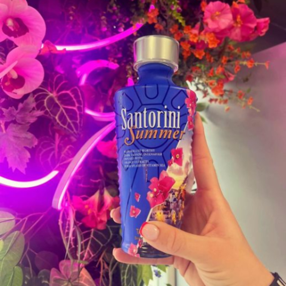 SANTORINI SUMMER™