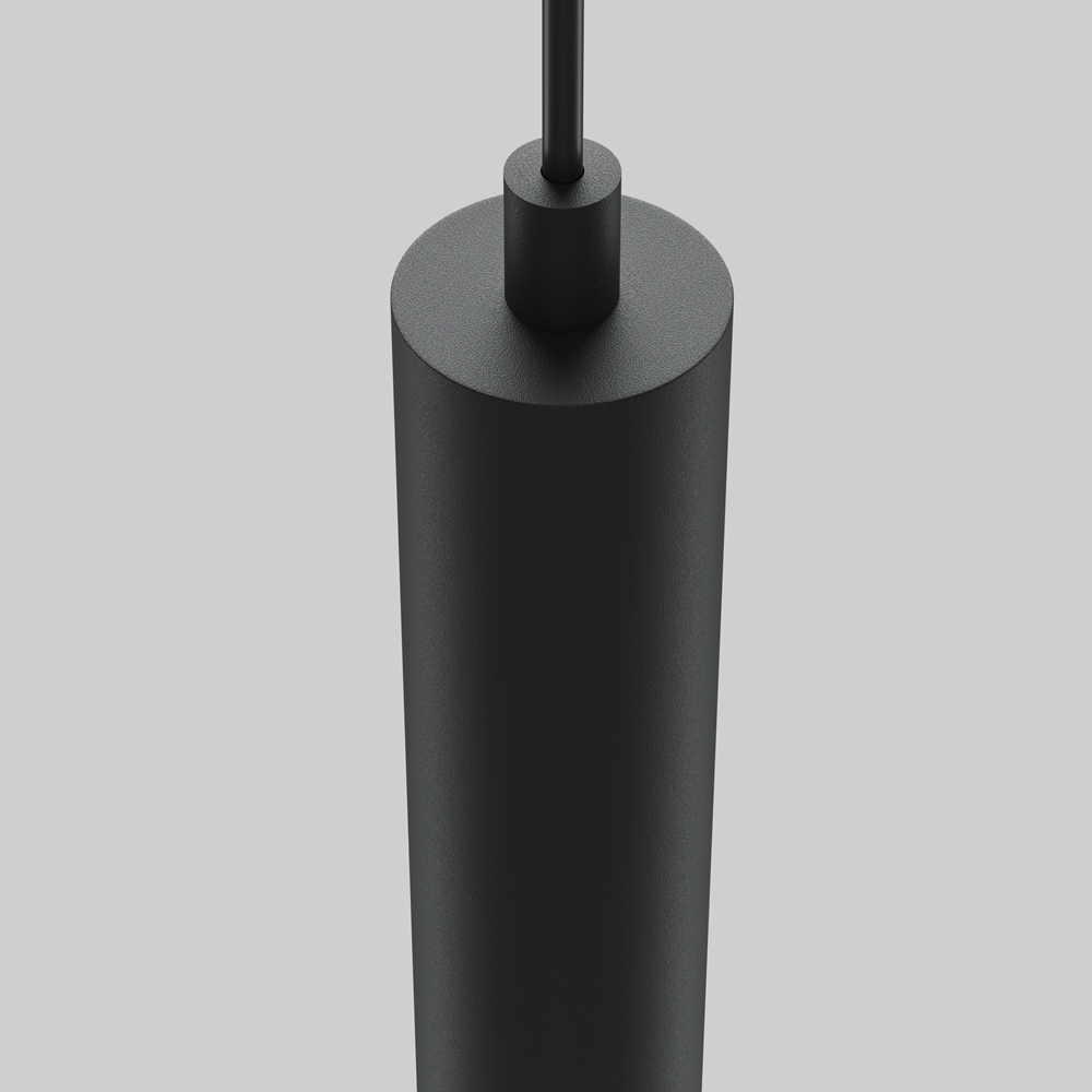 Трековый подвесной светильник Focus Led Basity 5Вт 36°