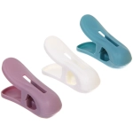 Прищепка бельевая «Эллис - Гранд» 12 шт Селфи