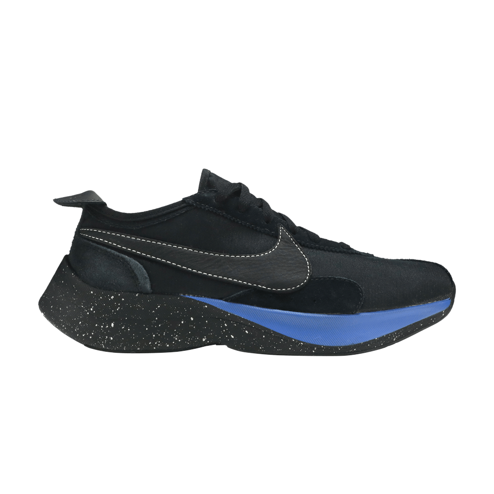 Кроссовки Nike Moon Racer Qs