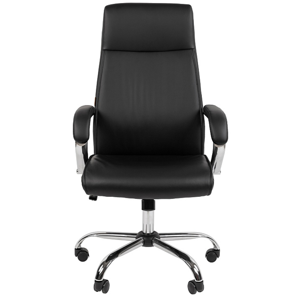 Офисное кресло CHAIRMAN CH425, экокожа