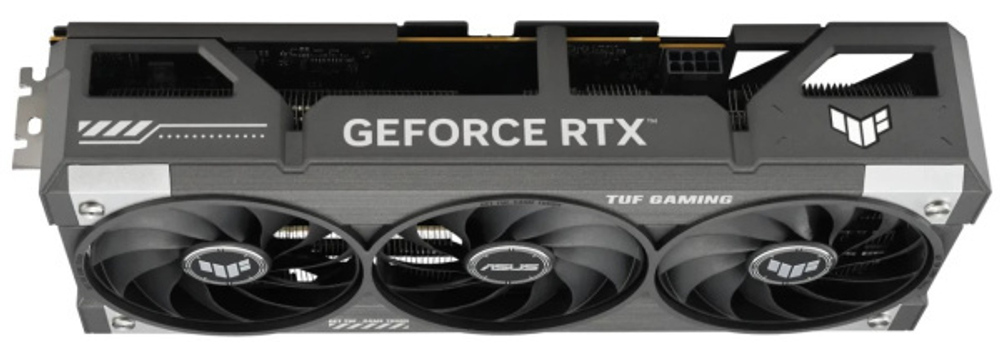 Видеокарта ASUS GeForce RTX 5060 TUF GAMING OC (TUF-RTX5060-O8G-GAMING)