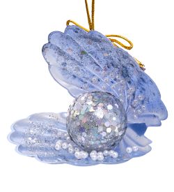 Элита НФ-158/1 Фигурка «Жемчужина» ёлочное украшение