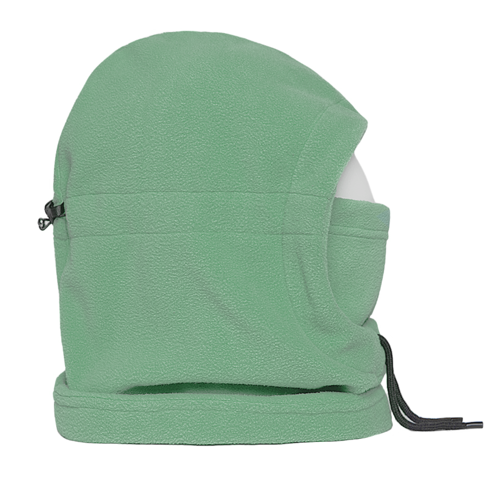 Hood Mint