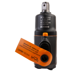 WDK-20840 Гайковерт пневматический ударный, привод 1", 1950 Нм