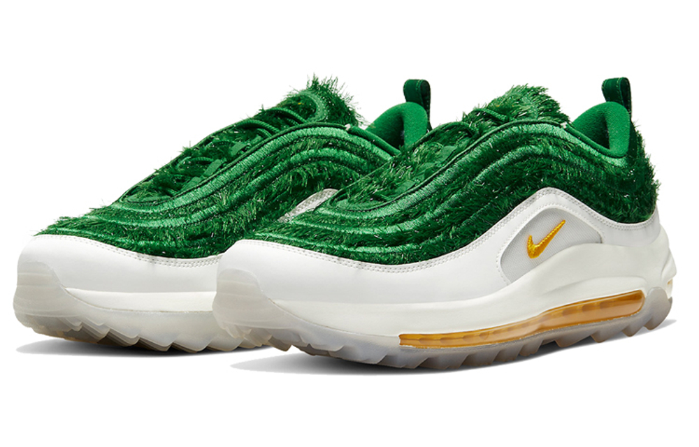 Nike Air Max 97 Golf Nrg "Grass"