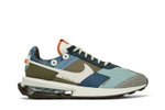 Кроссовки Nike Air Max Pre-Day Voodoo
