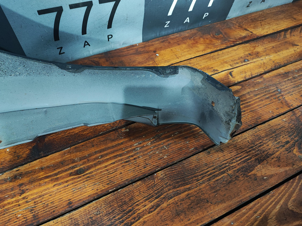 Крыло переднее левое Lada Granta 18-нв Б/У Оригинал 8450104277