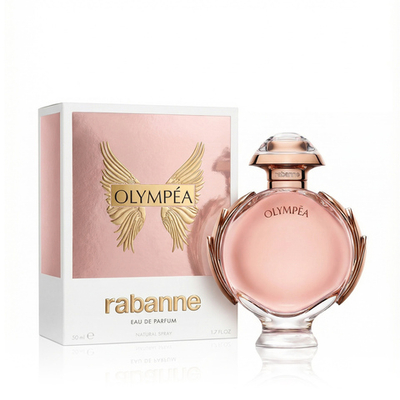 Rabanne Olympéa Eau De Parfum 50 ml (woman)