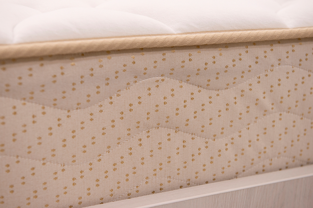 Матрас Askona SOUL Focus/Comfort Soft