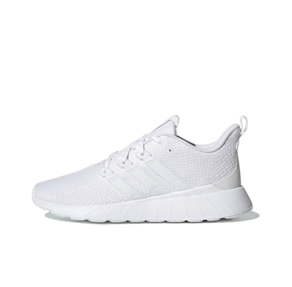 Кроссовки Adidas neo Questar Flow 'White' EG3191