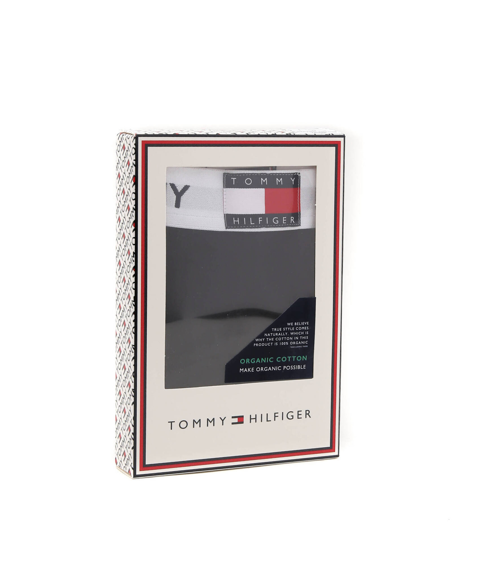 трусики-боксеры Tommy Hilfiger - черный(UM0UM01810)