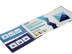 Игра магнитная головоломка Танграм Квадрат