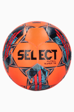 Футбольный мяч Select Futsal Super TB V22 - оранжевый