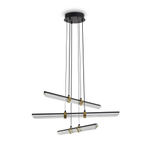 Подвесной светильник Freya FR5557PL-L22B1