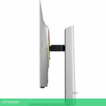 Игровой монитор Samsung Odyssey OLED G8 LS32DG800SIXCI