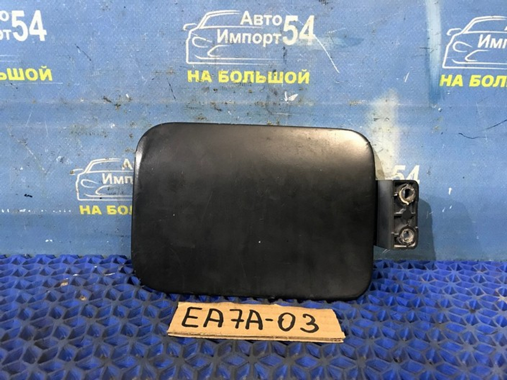 Лючок бензобака MITSUBISHI GALANT 2002